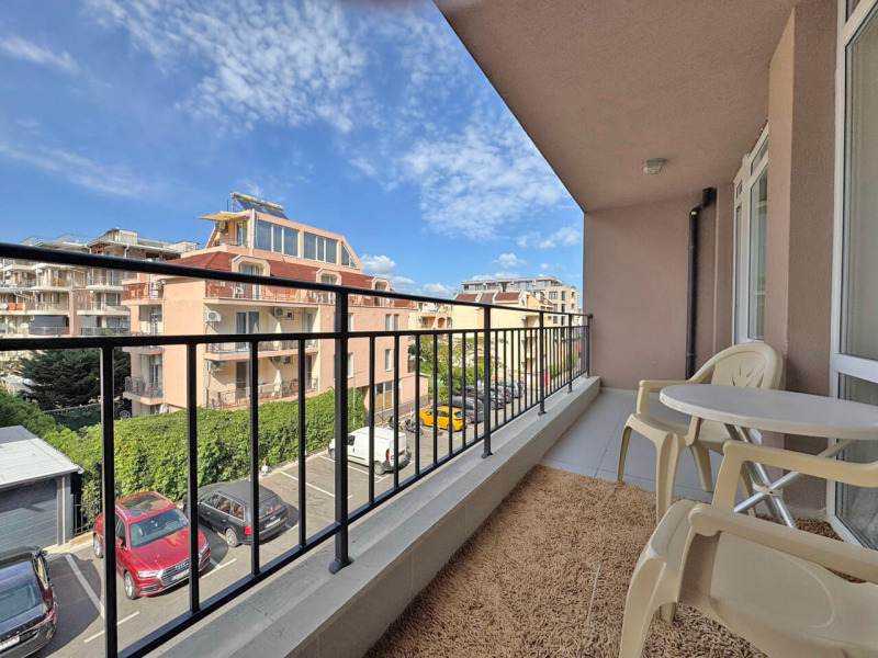 À vendre  1 chambre région Bourgas , k.k. Slantchev bryag , 60 m² | 15148792 - image [4]