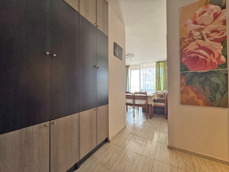 À vendre  1 chambre région Bourgas , k.k. Slantchev bryag , 60 m² | 15148792 - image [5]