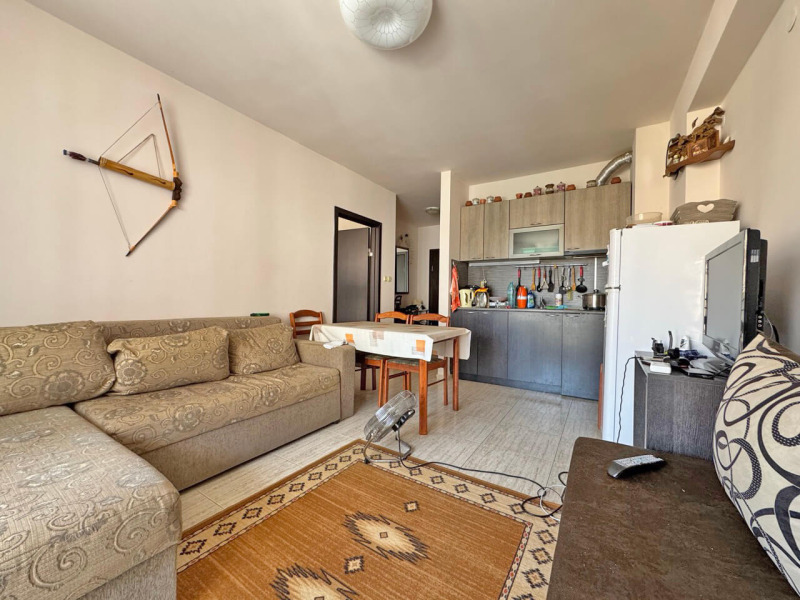 À vendre  1 chambre région Bourgas , k.k. Slantchev bryag , 60 m² | 15148792 - image [8]