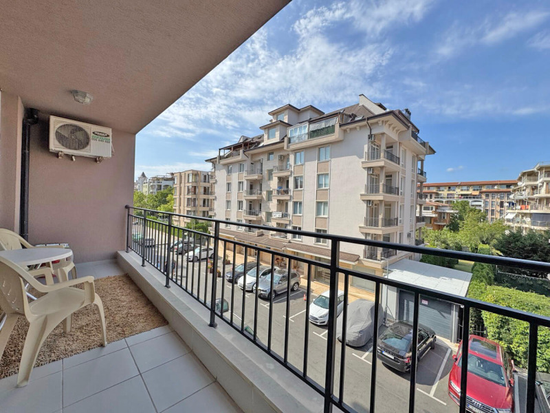À vendre  1 chambre région Bourgas , k.k. Slantchev bryag , 60 m² | 15148792 - image [6]
