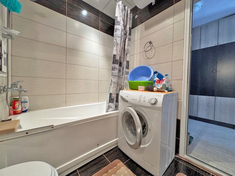 À vendre  1 chambre région Bourgas , k.k. Slantchev bryag , 60 m² | 15148792 - image [9]