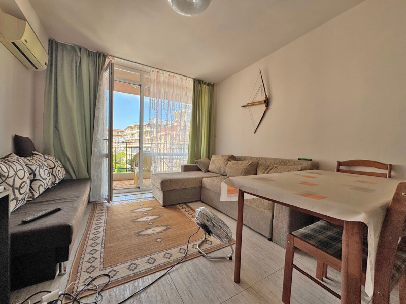 À vendre  1 chambre région Bourgas , k.k. Slantchev bryag , 60 m² | 15148792 - image [2]