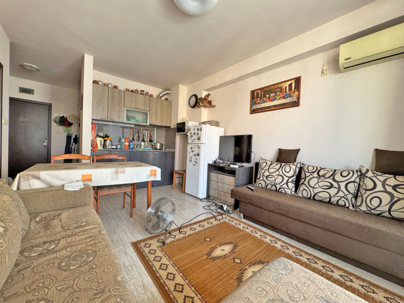 À vendre  1 chambre région Bourgas , k.k. Slantchev bryag , 60 m² | 15148792 - image [7]
