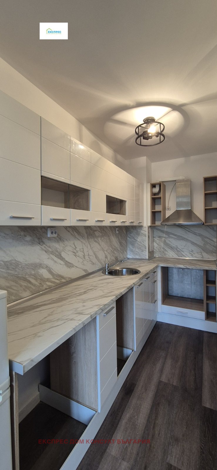 Продава  2-стаен град София , Красно село , 65 кв.м | 85908944 - изображение [2]