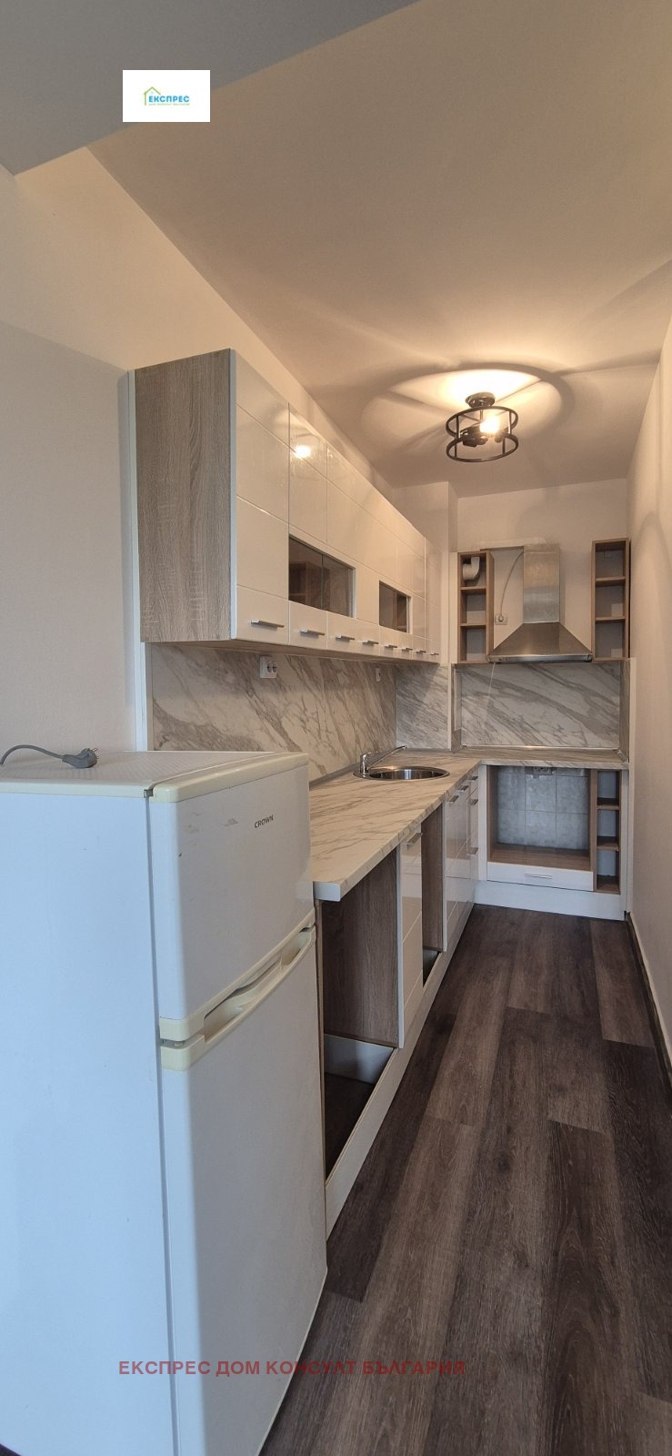 Продава  2-стаен град София , Красно село , 65 кв.м | 85908944 - изображение [3]