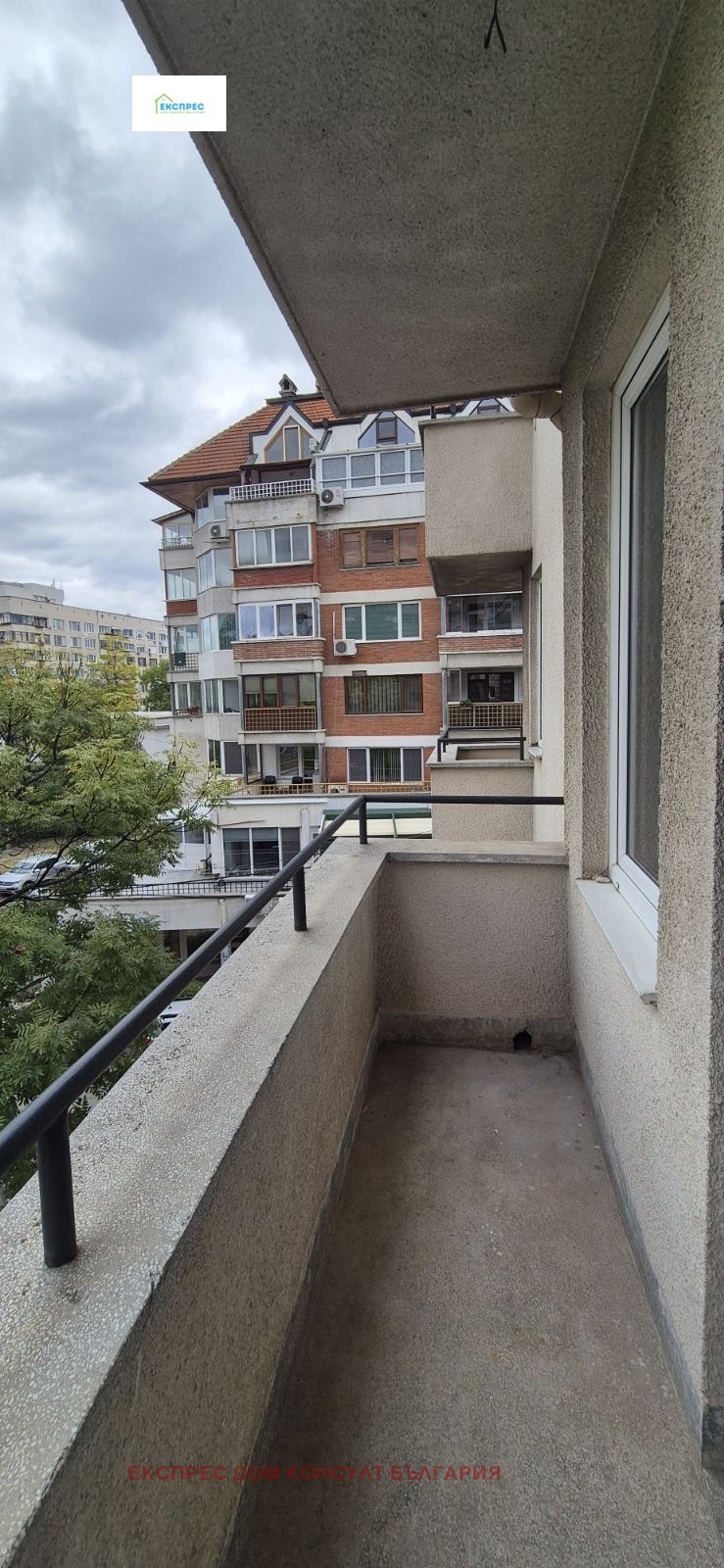 Продава  2-стаен град София , Красно село , 65 кв.м | 85908944 - изображение [9]