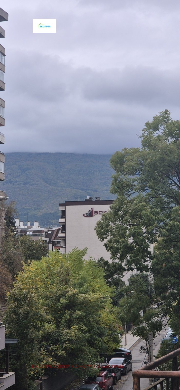 Продава  2-стаен град София , Красно село , 65 кв.м | 85908944 - изображение [11]