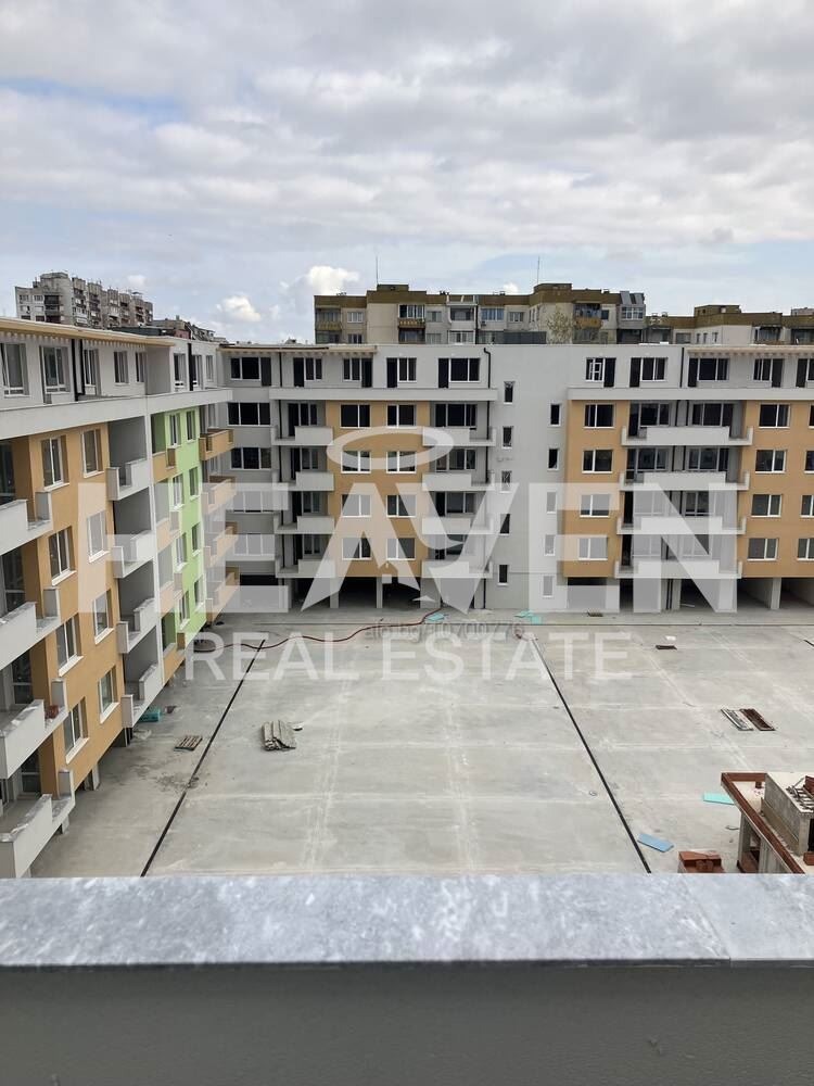 Продава 2-СТАЕН, гр. Пловдив, Остромила