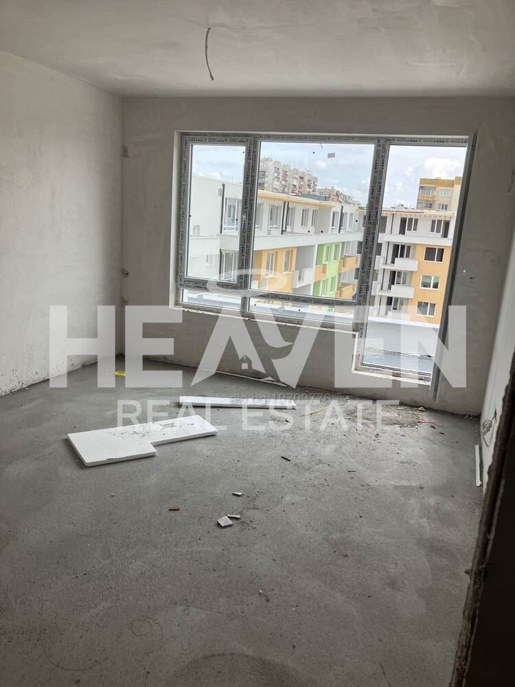 Продава 2-СТАЕН, гр. Пловдив, Остромила, снимка 3 - Апартаменти - 52603677