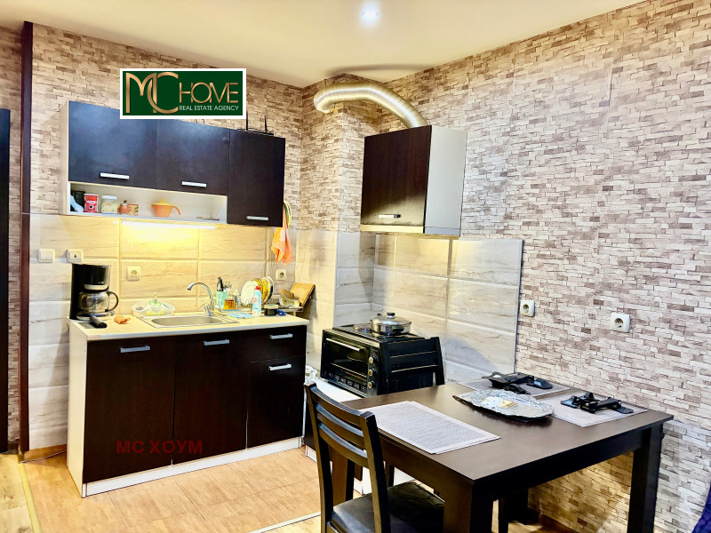 Продава 2-СТАЕН, гр. София, Овча купел, снимка 2 - Апартаменти - 53071247