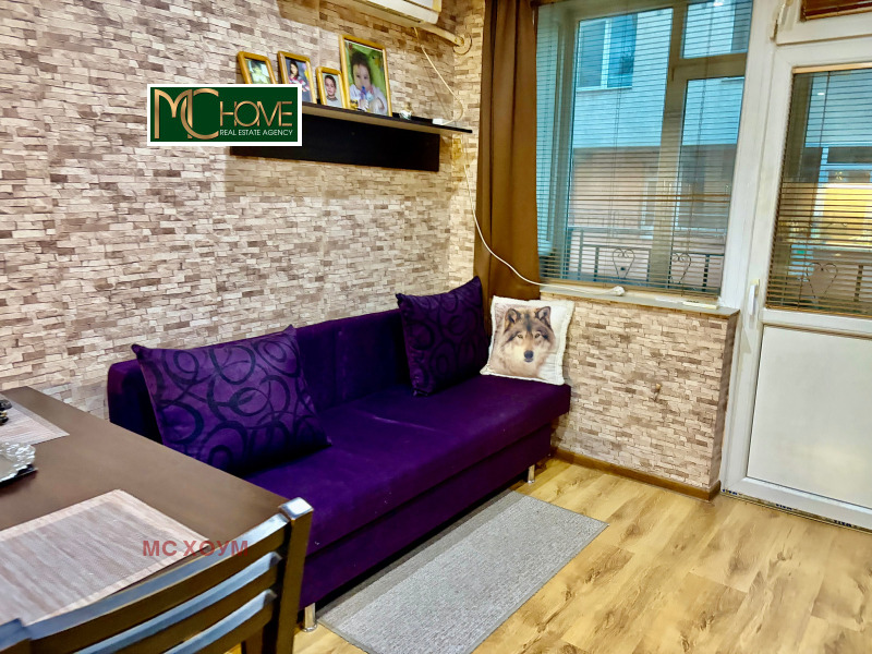 Продава 2-СТАЕН, гр. София, Овча купел, снимка 3 - Апартаменти - 53071247