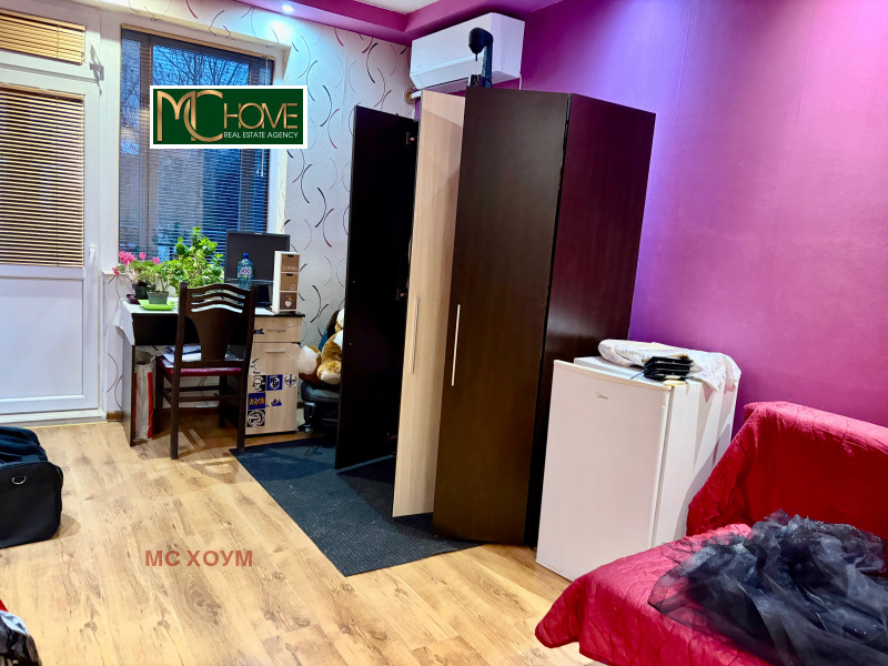 Продава 2-СТАЕН, гр. София, Овча купел, снимка 4 - Апартаменти - 53071247