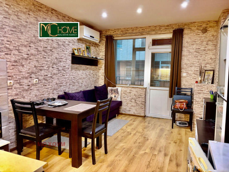 Продава 2-СТАЕН, гр. София, Овча купел