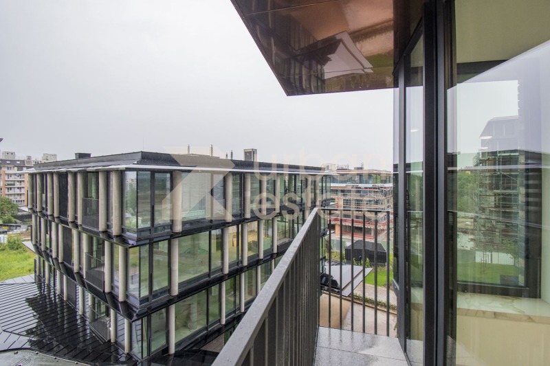 Продава 2-СТАЕН, гр. София, Манастирски ливади, снимка 8 - Апартаменти - 53117974