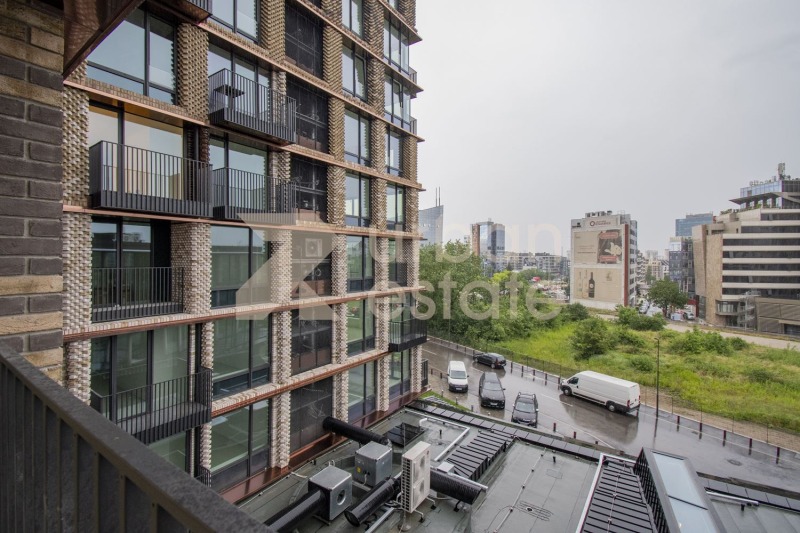 Продава 2-СТАЕН, гр. София, Манастирски ливади, снимка 9 - Апартаменти - 53117974