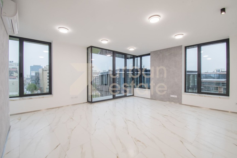 Продава 2-СТАЕН, гр. София, Манастирски ливади, снимка 2 - Апартаменти - 53117974