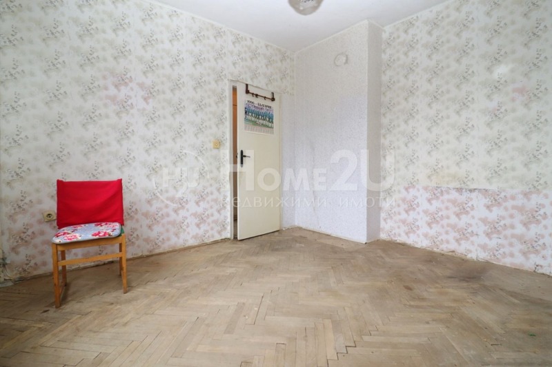 Продава 2-СТАЕН, гр. София, Борово, снимка 6 - Апартаменти - 53188405