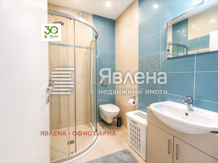 Продава 2-СТАЕН, гр. Варна, Левски 1, снимка 4 - Апартаменти - 54512696