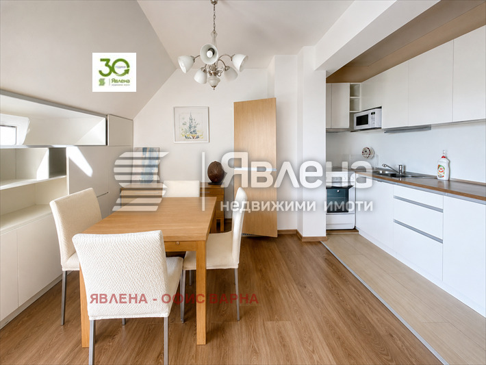 Продава 2-СТАЕН, гр. Варна, Левски 1, снимка 2 - Апартаменти - 54512696