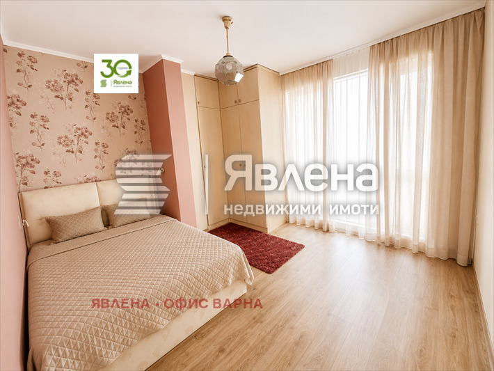 Продава 2-СТАЕН, гр. Варна, Левски 1, снимка 3 - Апартаменти - 54512696