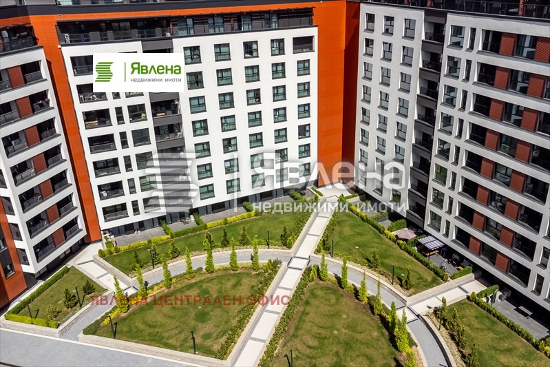 Продава 2-СТАЕН, гр. София, Център, снимка 17 - Апартаменти - 54673391