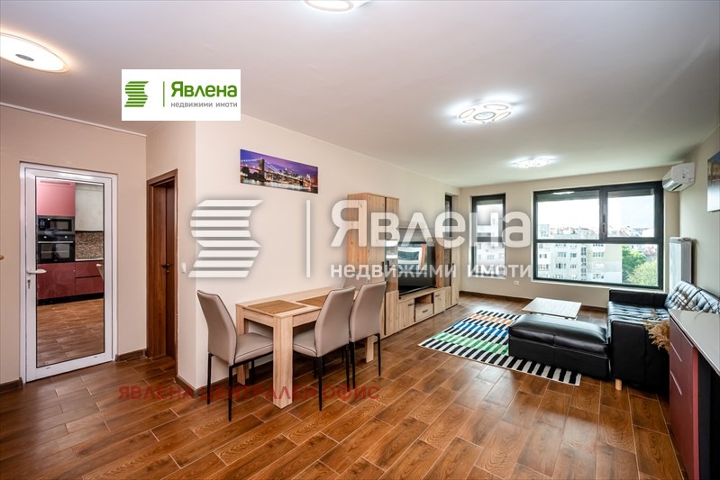 Продава 2-СТАЕН, гр. София, Център, снимка 5 - Апартаменти - 54673391