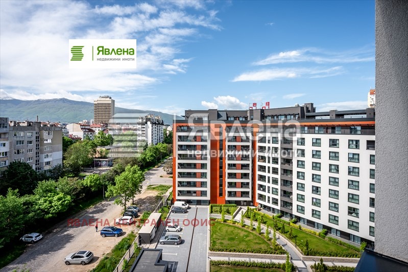 Продава 2-СТАЕН, гр. София, Център, снимка 13 - Апартаменти - 54673391