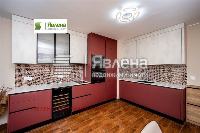 Продава 2-СТАЕН, гр. София, Център, снимка 4 - Апартаменти - 54673391