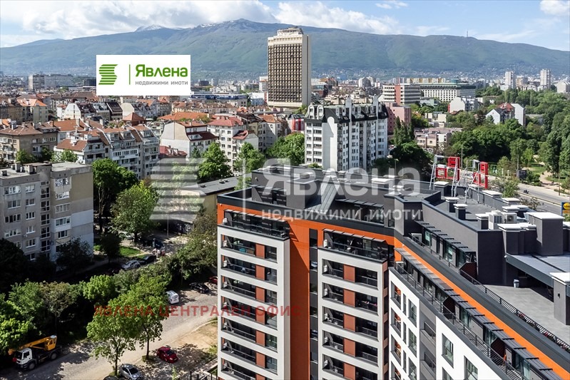 Продава 2-СТАЕН, гр. София, Център, снимка 16 - Апартаменти - 54673391