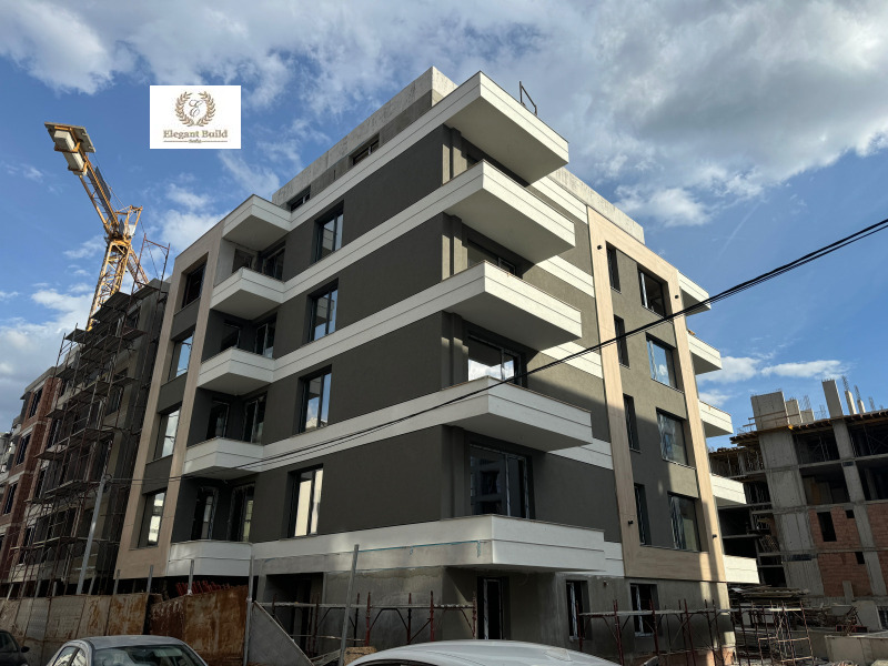 Продаја  2 спаваће собе Софија , Малинова долина , 97 м2 | 98705976