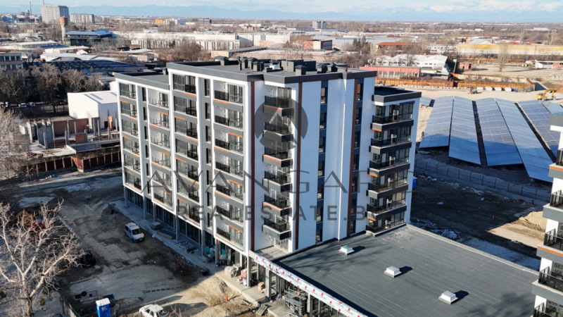 Продава 3-СТАЕН, гр. Пловдив, Център, снимка 11 - Апартаменти - 42034194