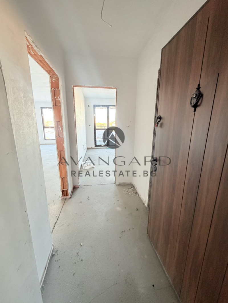 Продава 3-СТАЕН, гр. Пловдив, Център, снимка 5 - Апартаменти - 42034194