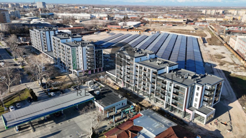 Продава 3-СТАЕН, гр. Пловдив, Център, снимка 10 - Апартаменти - 42034194