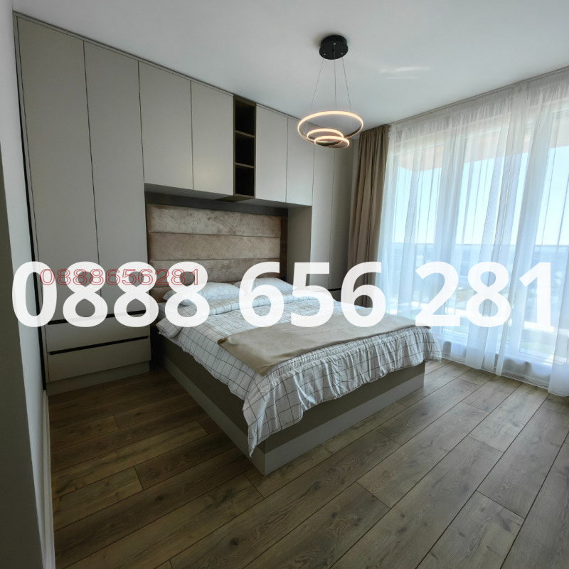 En venta  2 dormitorios Plovdiv , Gagarin , 120 metros cuadrados | 72650286 - imagen [7]