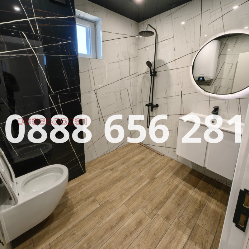 En venta  2 dormitorios Plovdiv , Gagarin , 120 metros cuadrados | 72650286 - imagen [8]
