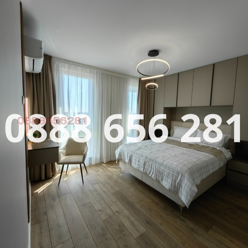 En venta  2 dormitorios Plovdiv , Gagarin , 120 metros cuadrados | 72650286 - imagen [6]