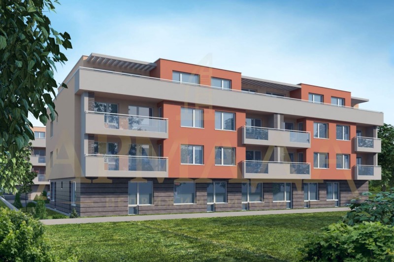 Eladó  2 hálószobás Plovdiv , Ostromila , 119 négyzetméter | 84308969 - kép [2]