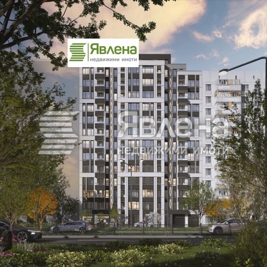 Til salgs  2 soverom Sofia , Mladost 4 , 105 kvm | 27788395
