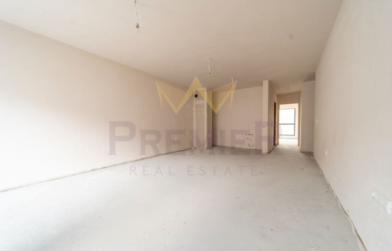 Продается  2 спальни Варна , к.к. Чайка , 109 кв.м | 21673411 - изображение [4]