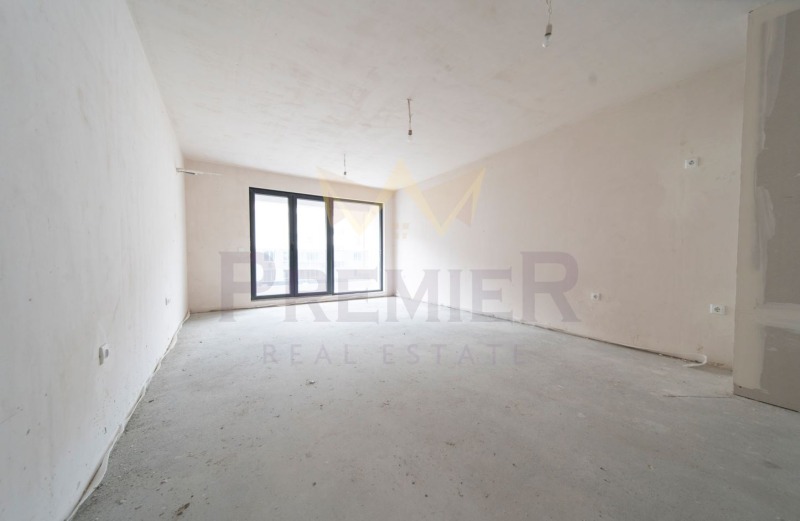 Продается  2 спальни Варна , к.к. Чайка , 109 кв.м | 21673411