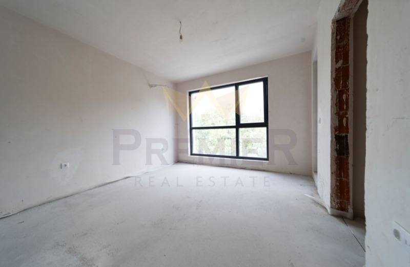 Продается  2 спальни Варна , к.к. Чайка , 109 кв.м | 21673411 - изображение [5]