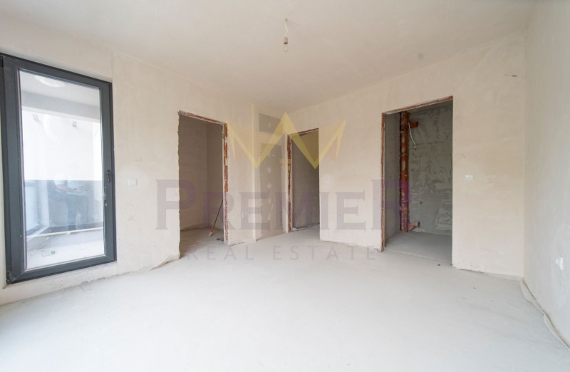 Продается  2 спальни Варна , к.к. Чайка , 109 кв.м | 21673411 - изображение [6]