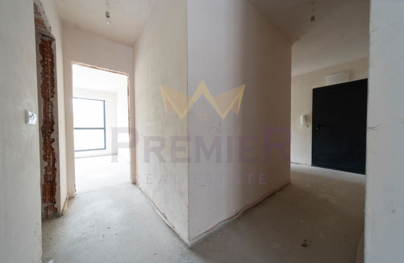 Продается  2 спальни Варна , к.к. Чайка , 109 кв.м | 21673411 - изображение [8]