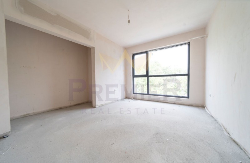 Продается  2 спальни Варна , к.к. Чайка , 109 кв.м | 21673411 - изображение [2]