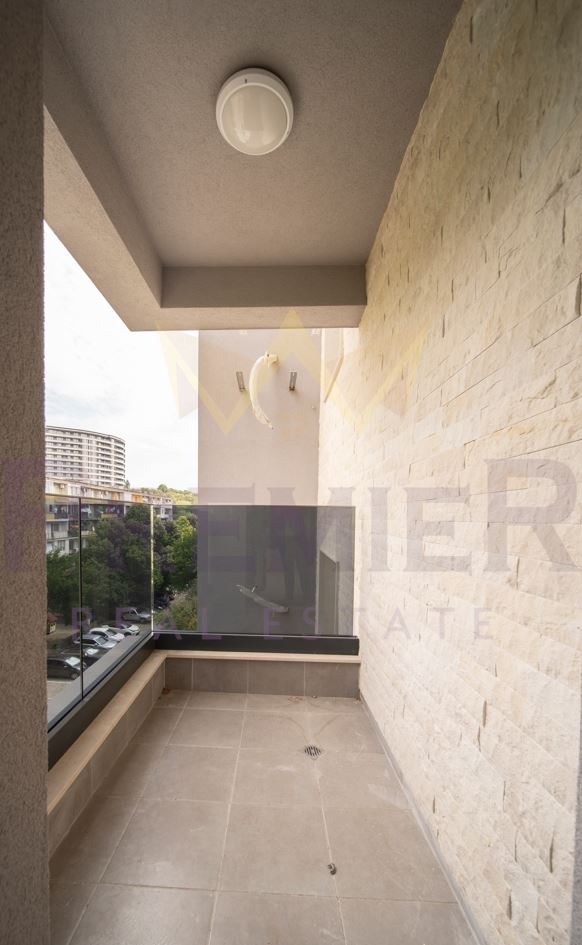 Продается  2 спальни Варна , к.к. Чайка , 109 кв.м | 21673411 - изображение [7]
