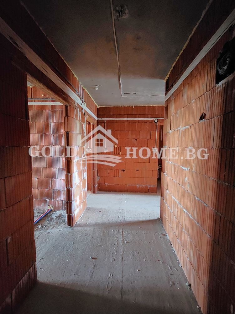 Продава  3-стаен град Пловдив , Христо Смирненски , 110 кв.м | 17653591 - изображение [5]