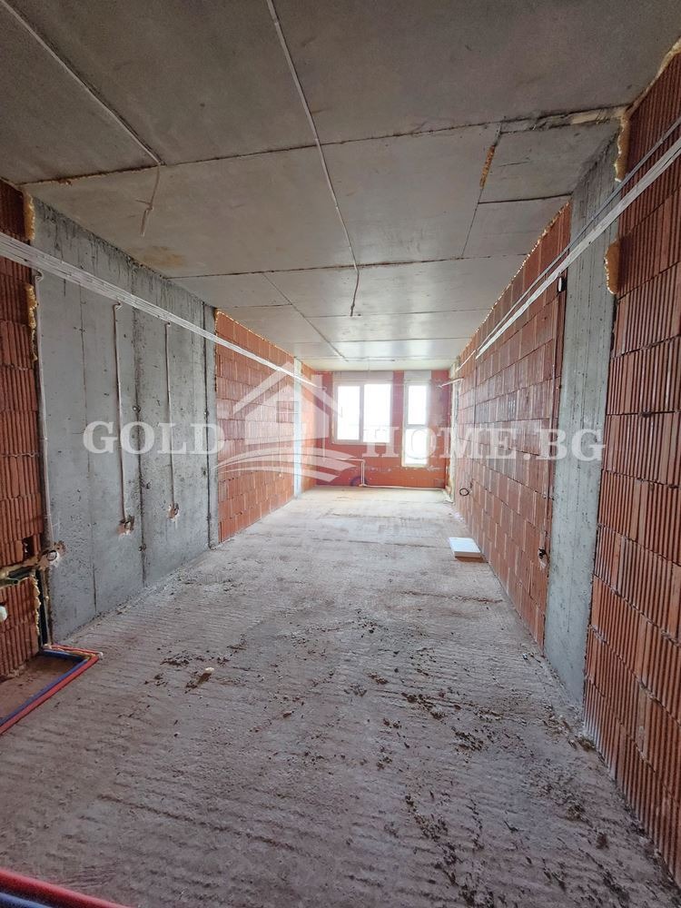 Продава  3-стаен град Пловдив , Христо Смирненски , 110 кв.м | 17653591 - изображение [2]