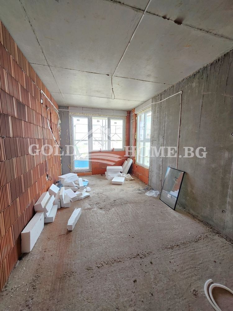 Продава  3-стаен град Пловдив , Христо Смирненски , 110 кв.м | 17653591 - изображение [4]