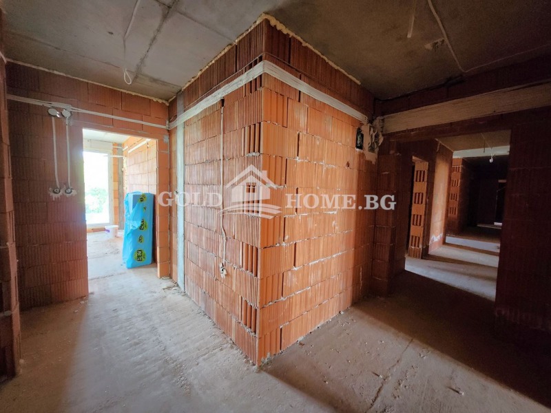 Продава  3-стаен град Пловдив , Христо Смирненски , 110 кв.м | 17653591 - изображение [6]