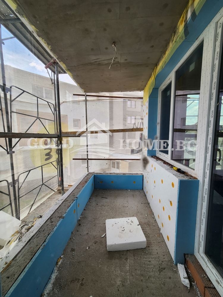 Продава  3-стаен град Пловдив , Христо Смирненски , 110 кв.м | 17653591 - изображение [9]